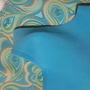 Seea Girls Lido Swimsuit Size 14
